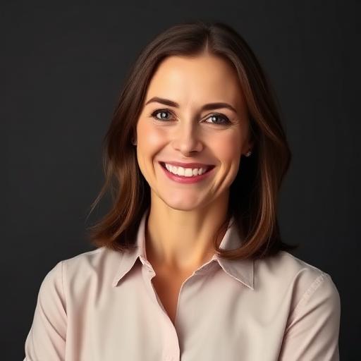 Danielle Kunitz