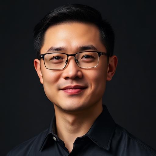 David Kim